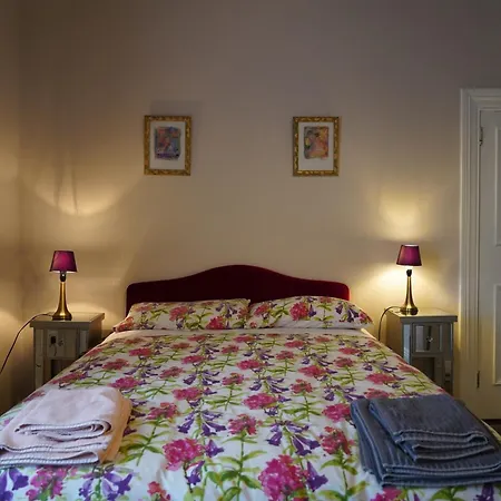 Botanic View B&B-3