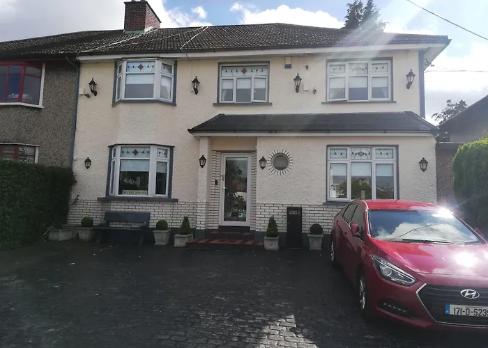 Flyover Bed And Breakfast Dublin